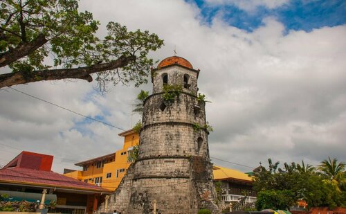 Asia Novo Boutique Hotel - Dumaguete, Забронировать Бутик-отель Бутик-отели Думагете, рядом с Университет Силлиман, Бутик-отель
