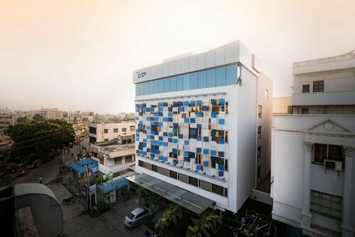 Hotel Aira, Varaa Hotelli Hotellit Andhra Pradesh aamiaisella, Aamiainen