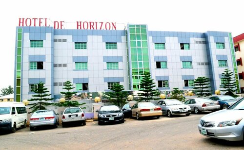 Hotel De Horizon, Забронировать Отель Отели Абуджа 3 звезды, 3*
