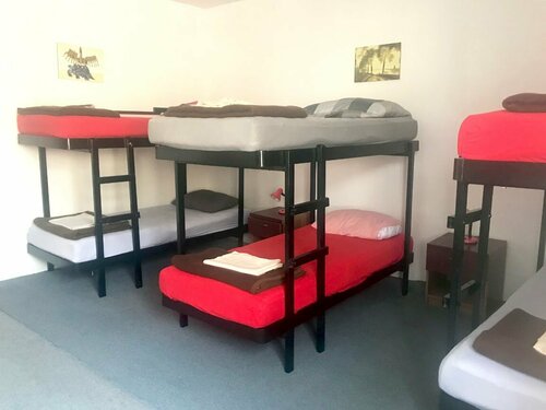 Dragan’s Den Plitvice Hostel, Забронировать Хостел Врховине Lika Region