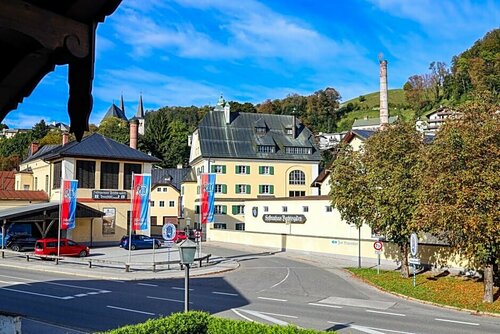 Landhaus Freund, Buchen Sie Ferienhaus Hotels in Bayern mit Parkplatz, Parkplätze