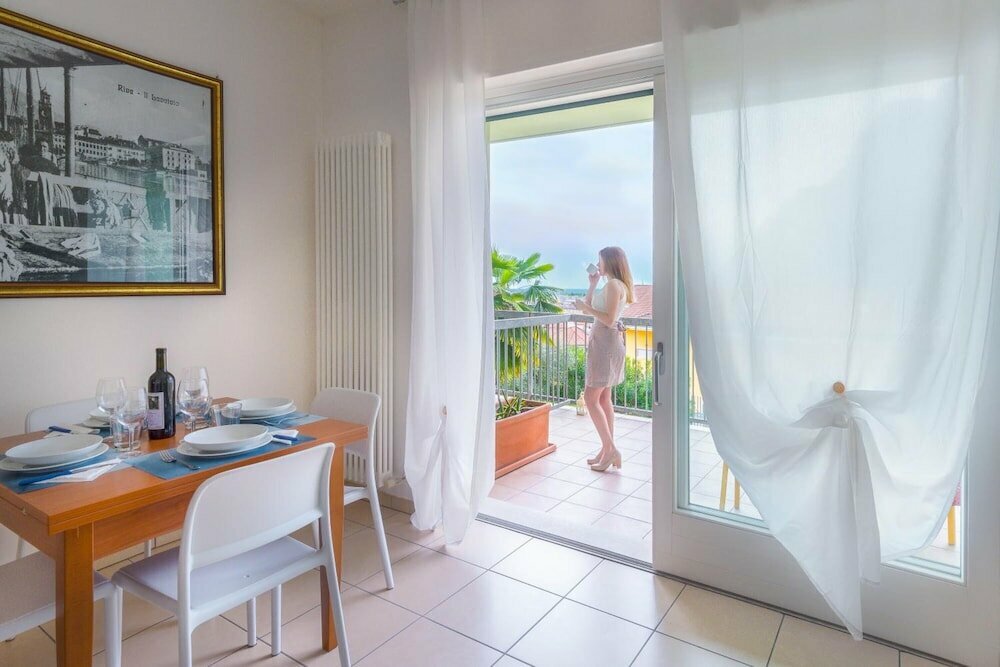 La Busa Apartments