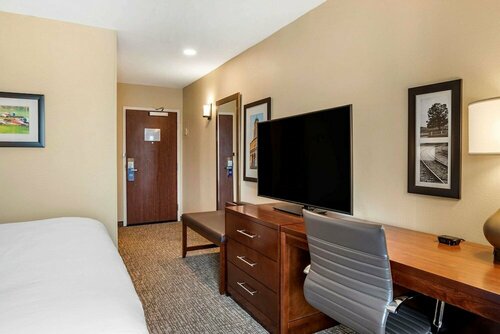 Comfort Inn & Suites, Prenota Hotel Harrisonburg 