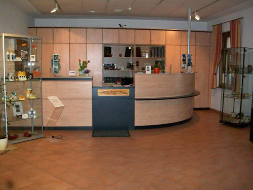 Hotel Alte Canzley, Забронировать Отель Виттенберг Middle Elbe, рядом с Melanchthon House