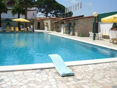 Quinta dos Três Pinheiros Hotel, Забронировать Отель Отели Бейра-Алта 3 звезды, 3*