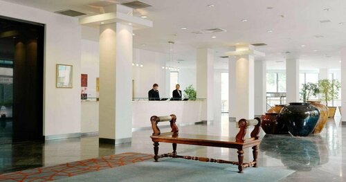 Herbert Park Hotel, Book Hotel Hoteller i Dublin County med morgenmad, Morgenmad