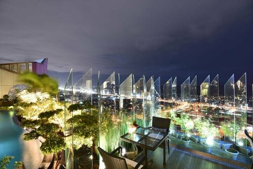 Vivere Hotel and Resorts, Prenota Hotel Hotel SPA a Luzon, SPA