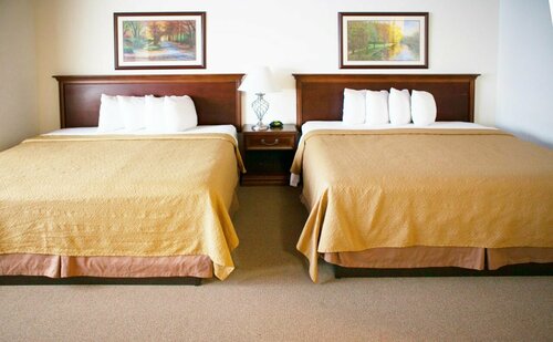 Alex Hotel and Suites, Prenota Hotel Anchorage Alaska