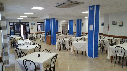 Hotel Ulisse, Book Hotel Hoteller i Cilento Coast med parkering, Parkering