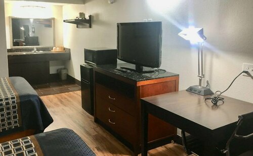 Budget Host Inn Circleville, Đặt Khách sạn mini Circleville Ohio