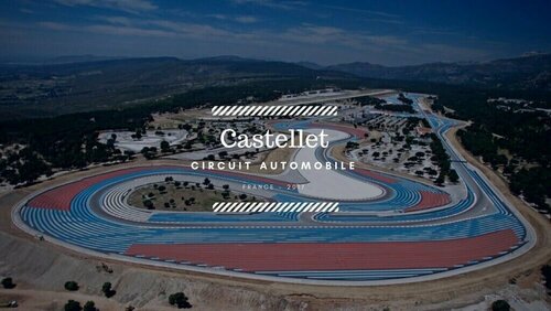 Hôtel Castel Sainte-Anne du Castellet, Rezervasyon Otel Toulon Var coast