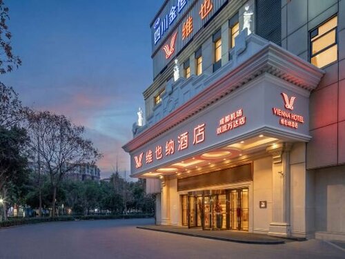 Vienna Hotel