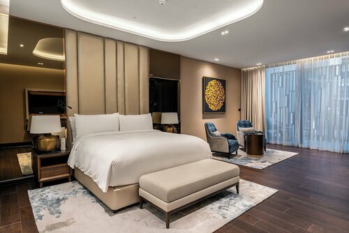 The Biltmore Hotel Villas, Dubai, Забронировать Отель Отели Эмирата Дубая с питанием, рядом с Dubai Community Theatre &amp; Arts Centre, Пансион