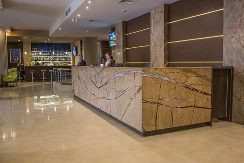 Hotel Golden Tulip Varna, Забронировать Отель Варна Варненская область