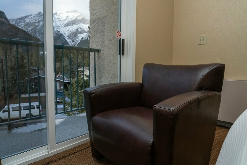 Irwins Mountain Inn