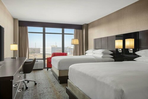 Delta Hotels by Marriott Somerset, Rezervovat Hotel Somerset North Jersey