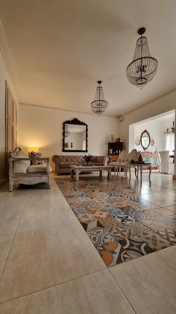 Leclerc Hotel Boutique Cali Granada