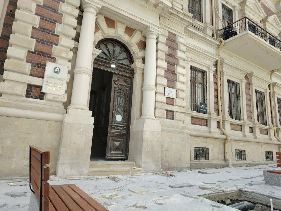 Seven Boutique Hotel