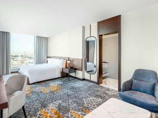 Four Points by Sheraton Jeddah King Fahd Road