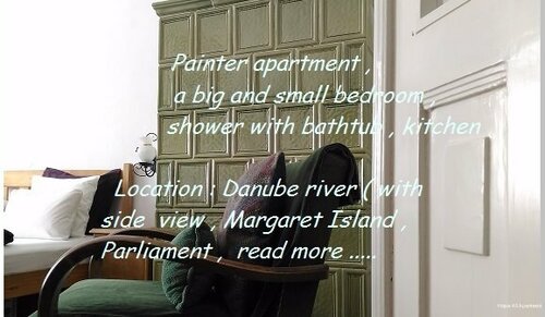 Hajos 43 Apartment, Забронировать Апартаменты/квартира Будапешт Центральная Венгрия, рядом с Станция метро Deak Ferenc Square
