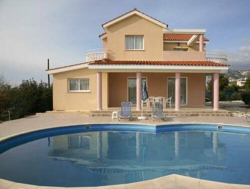 Aphrodite Gardens Holiday Villas, Prenota Hotel Coral Bay Paphos