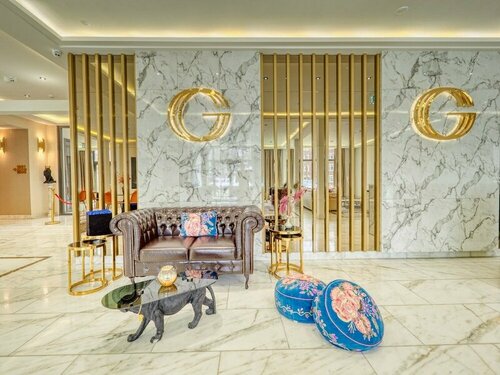 G hotel, Забронировать Отель Амстердам 