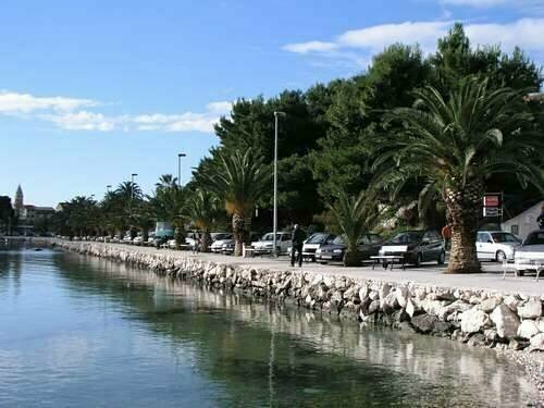 Rooms and Apartments Porat, Reserva ahora Apartamento Stobreč Split