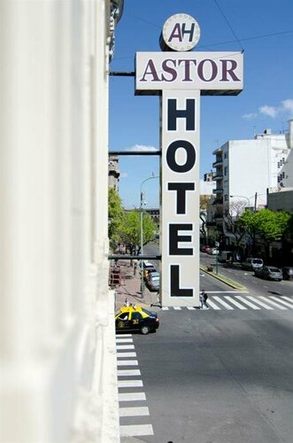 Hotel Astor, Забронировать Отель  