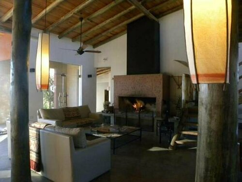 Hotel Spa Terrazas del Uritorco, Rezervasyon Tatil Köyü Córdoba otoparklı oteller, Otopark