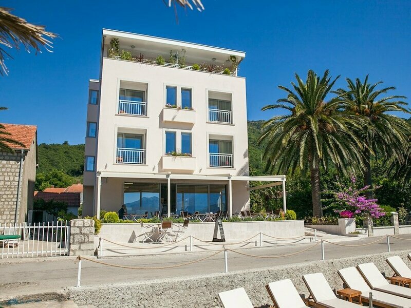 Casa del Mare - Boutique Hotels