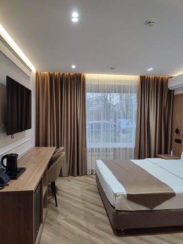 Lumi Boutique Hotel