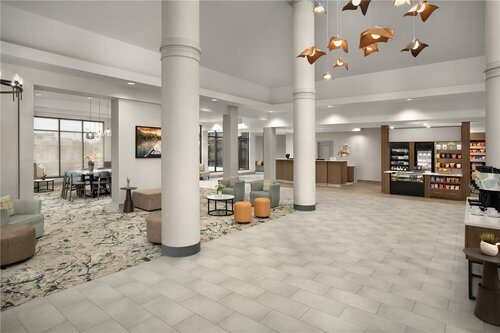 Hilton Garden Inn Dallas Lewisville, Забронировать Отель Льюисвилл Dallas - Fort Worth Metropolitan Area