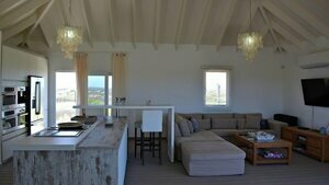 Villa Bon Vista, Prenota Villa Palm Beach Aruba