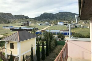 Gorki Crimea