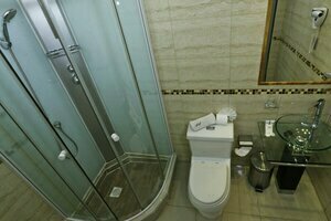 Infinity Park Hotel, Book Hotel Hotels in Santiago with Parking, Parking