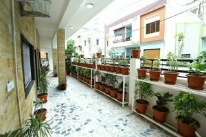 Rk Residency, Rezervovat Hotel Udajpur Rajasthan