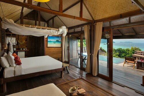 Sky Beach Travel & Hostel, Забронировать Отель Сатун провинция Сатун