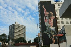 Departamento Panorámico 11D