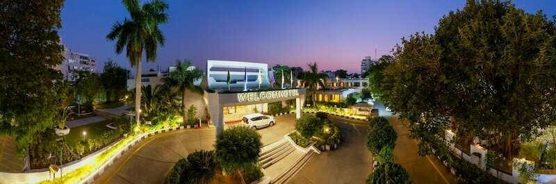 Peshawri by Welcomhotel Vadodara