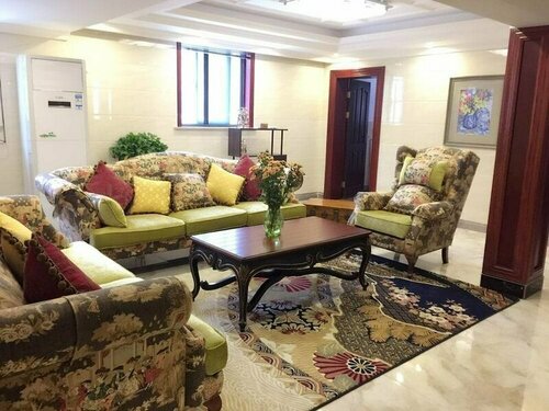 Maggie's House, Prenota Hotel Deqing Zhejiang
