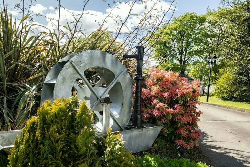 Groarty House B&b