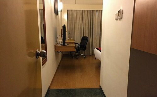 Lemon Tree Hotel Hinjewadi Pune, Réserver Hôtel Hôtels à Maharashtra avec piscine, Piscine