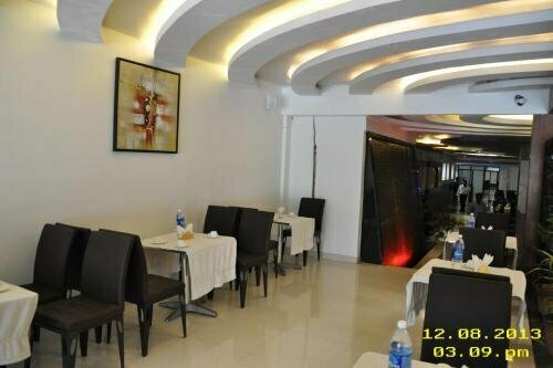The Grand Park Hotel, Varaa Hotelli Chidambaram Tamil Nadu