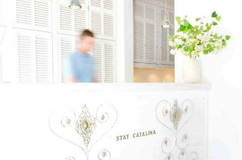 StayCatalina Boutique Hotel-Apartments, Забронировать Апартаменты/квартира Апартаменты Пальма-де-Майорка, рядом с Университет Рамона Льюля, Апартаменты/квартира