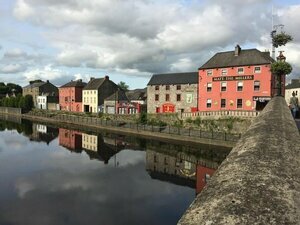 Laragh House B&B, Buchen Sie Pension Kilkenny Kilkenny County