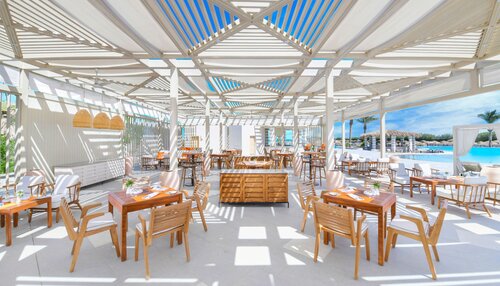 Jaz Casa Del Mar Beach, Prenota Hotel Hurghada Mar Rosso