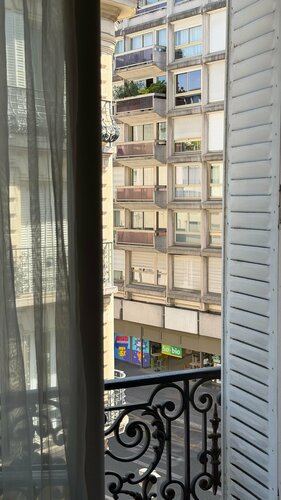 Hôtel Vaneau Saint Germain, Забронировать Отель 7-й округ: Дом Инвалидов Париж, рядом с Piscine Armand Massard