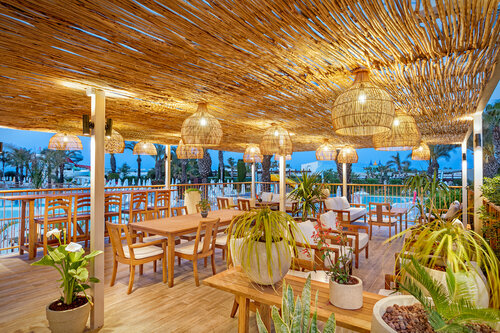 Liberty Hotels Lara, Забронировать Отель Бизнес-отели Аксу, 4* 5*