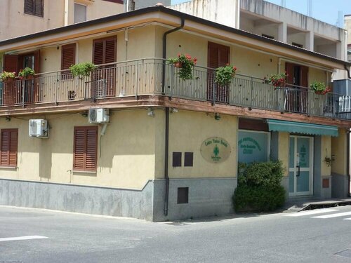 La Casa dei Sogni, Đặt Nhà khách Catona Calabria