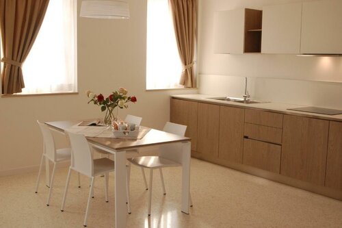 Quirinus Venetia Properties, Забронировать Отель Местре 